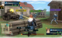 Valkyria Chronicles II screenshot 3